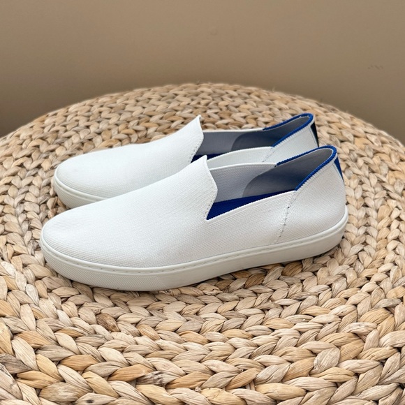 ROTHY’S the Original slip on sneakers - Picture 2 of 10